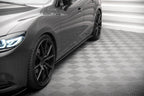 Taloneras Mazda 6 Familiar Mk3 Facelift