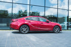 Taloneras Mazda 6 Berlina / Sedán GJ Mk3