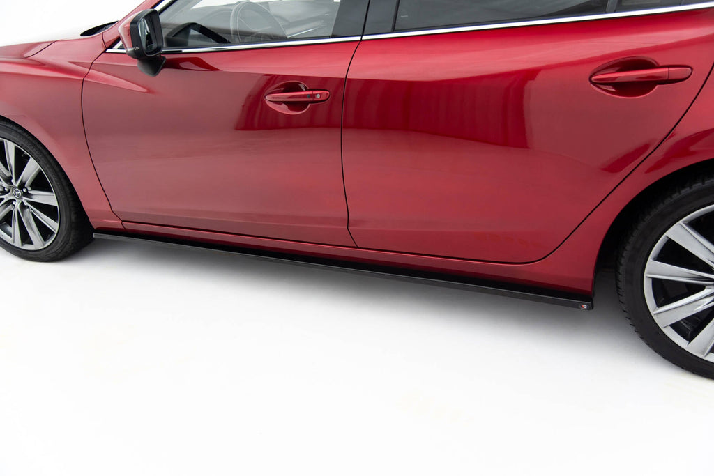 Taloneras Mazda 6 Berlina / Sedán Mk3 Facelift