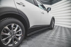 Taloneras Mazda CX-3 Mk1 [2015-2018]