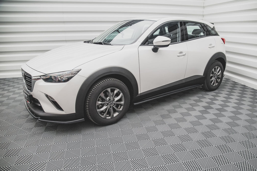 Taloneras Mazda CX-3 Mk1 [2015-2018]
