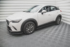 Taloneras Mazda CX-3 Mk1 [2015-2018]