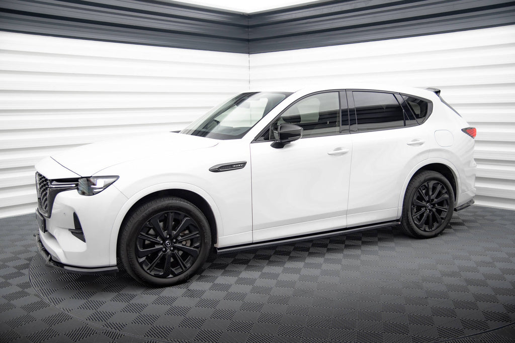 Taloneras Mazda CX-60 Mk1
