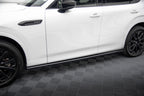 Taloneras Mazda CX-60 Mk1