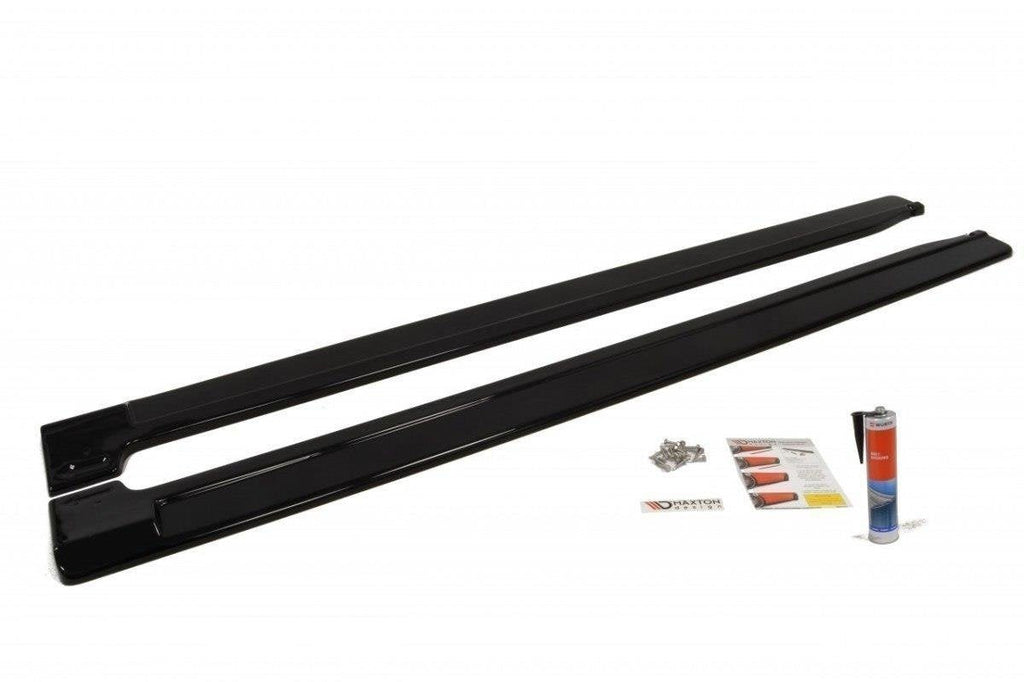 Mazda CX-7 mud flaps