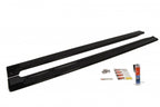 Mazda CX-7 mud flaps