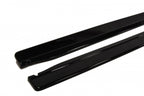 Mazda CX-7 mud flaps