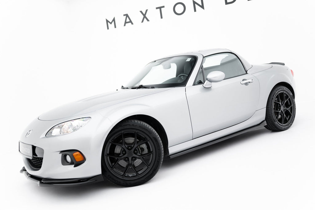 Taloneras Mazda MX-5 Mk3 (NC) Facelift