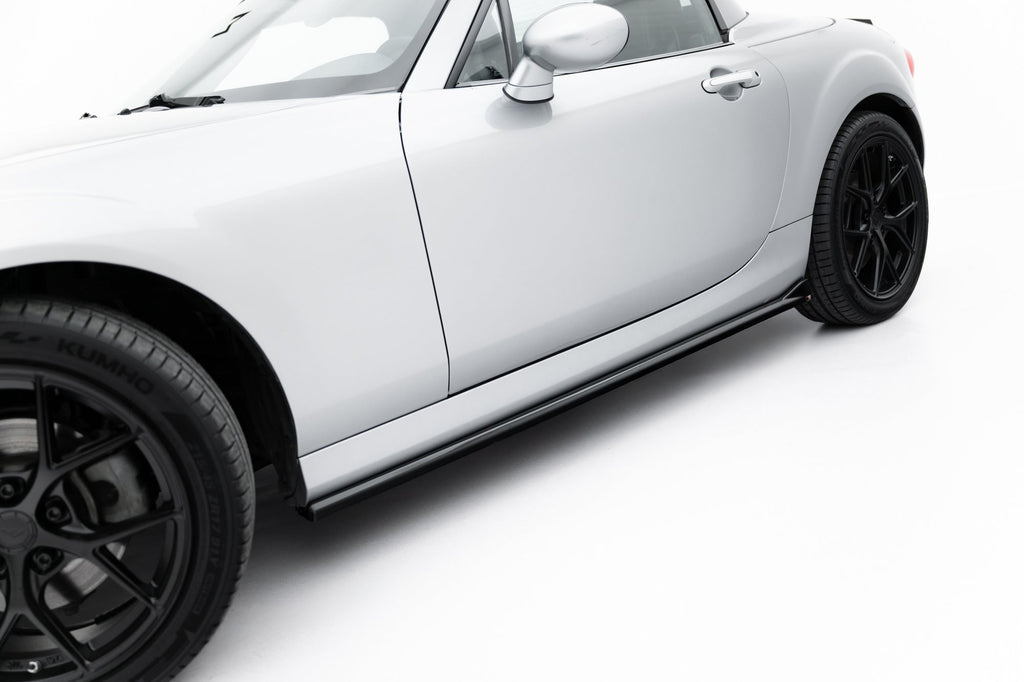 Taloneras Mazda MX-5 Mk3 (NC) Facelift