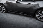 Taloneras Mazda MX-5 ND Mk4