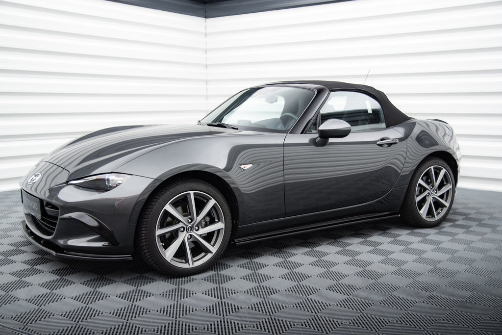 Taloneras Mazda MX-5 ND Mk4