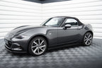 Taloneras Mazda MX-5 ND Mk4