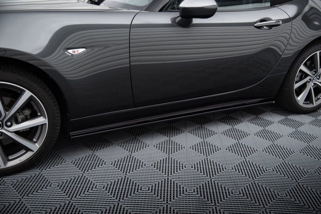 Taloneras Mazda MX-5 ND Mk4
