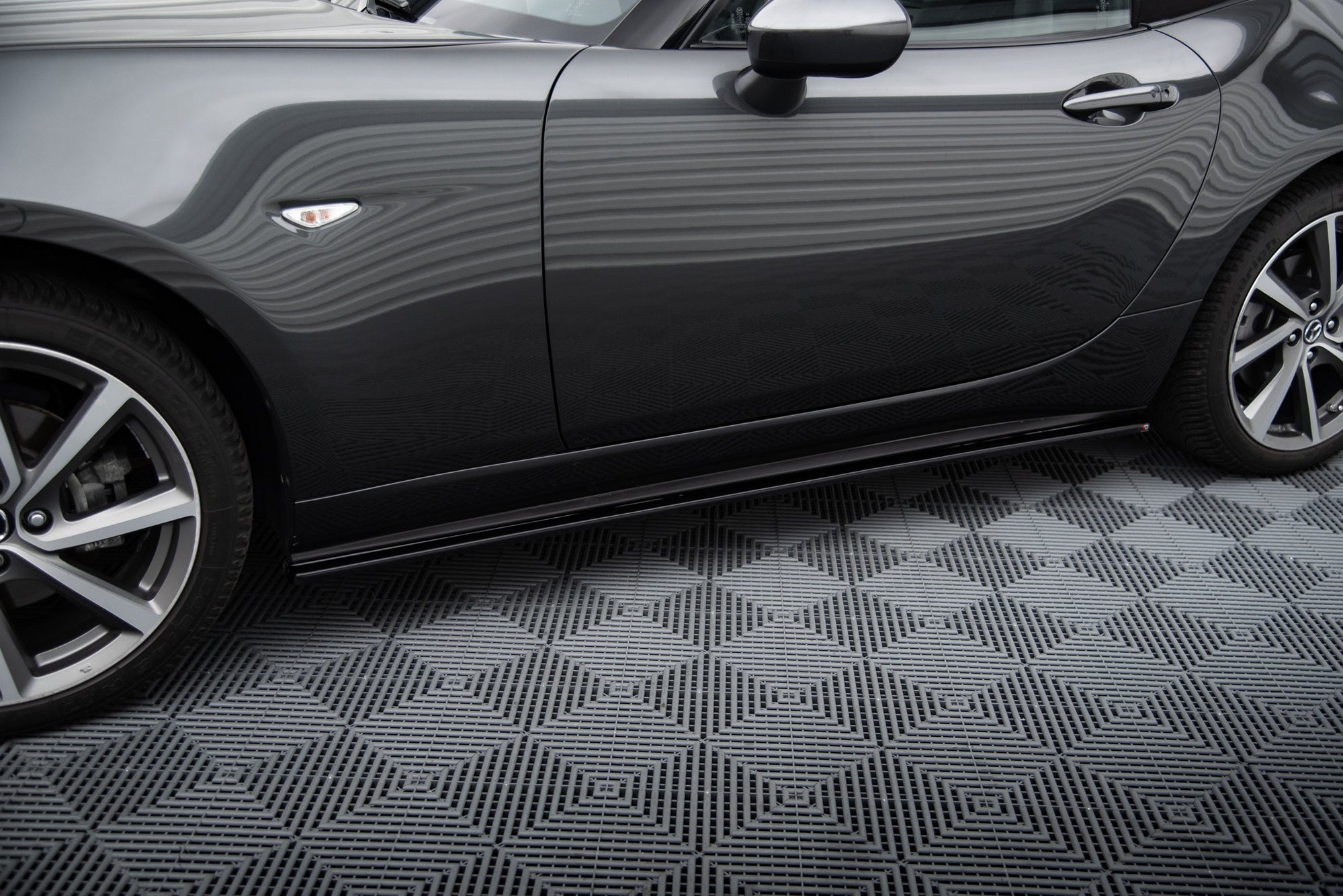 Taloneras Mazda MX-5 ND Mk4