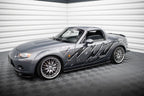 Taloneras Mazda MX-5 NC (Mk3)