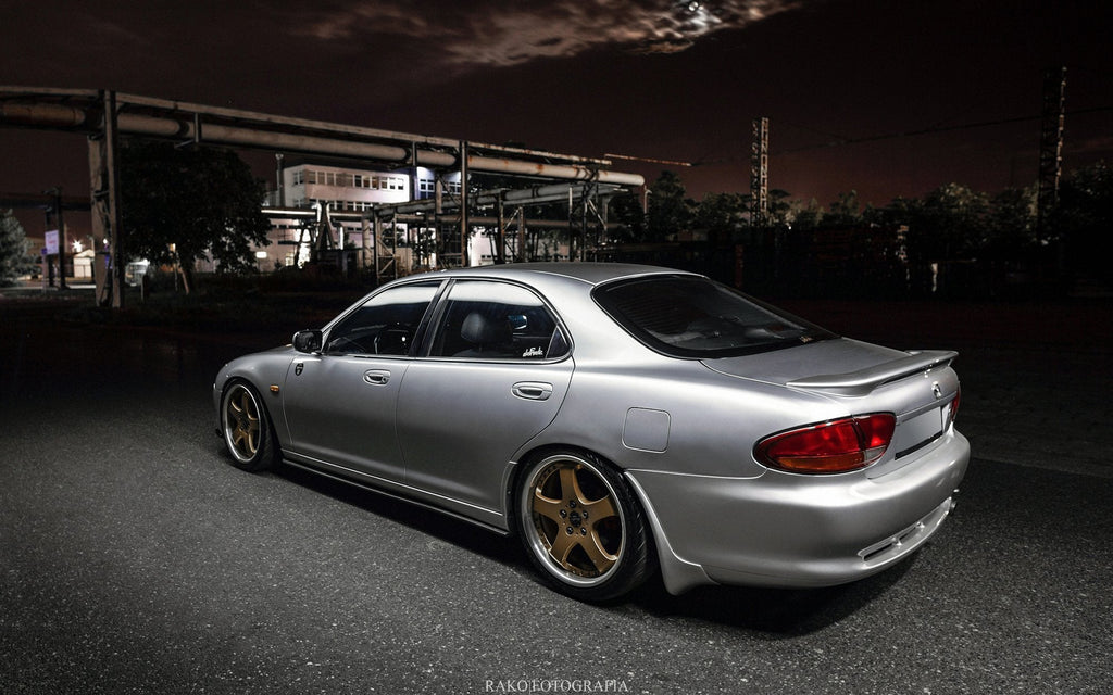 Taloneras Mazda Xedos 6