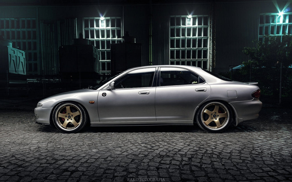 Taloneras Mazda Xedos 6