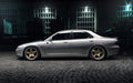 Taloneras Mazda Xedos 6