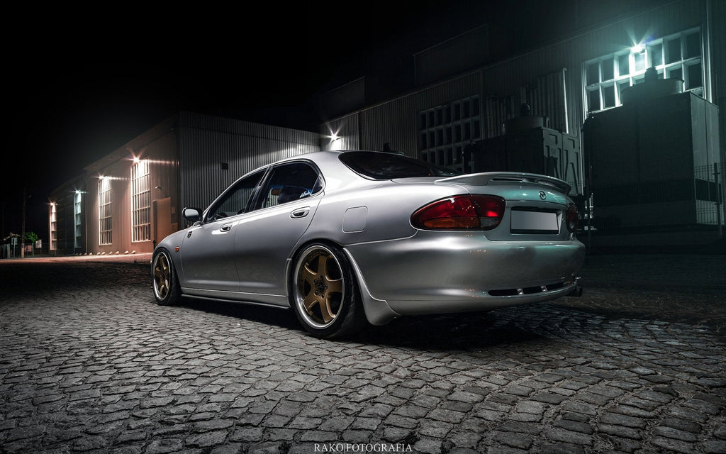 Taloneras Mazda Xedos 6