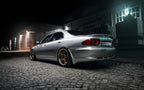 Taloneras Mazda Xedos 6