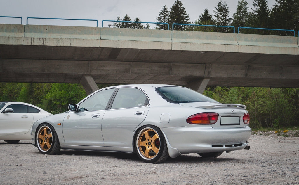 Taloneras Mazda Xedos 6