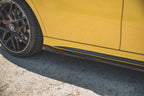 Mercedes-AMG A 45 S W177 Heel Pads