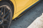 Mercedes-AMG A 45 S W177 Heel Pads