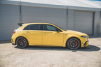 Mercedes-AMG A 45 S W177 Heel Pads
