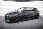 Taloneras Mercedes-AMG A35 / A AMG-Line W177 Facelift