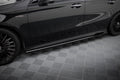 Taloneras Mercedes-AMG A35 / A AMG-Line W177 Facelift
