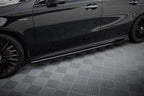 Taloneras Mercedes-AMG A35 / A AMG-Line W177 Facelift