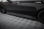Taloneras Mercedes-AMG A35 / A AMG-Line W177 Facelift