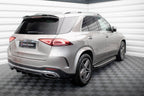 Mercedes-AMG / AMG-Line GLE SUV W167 / W167 Facelift Door Sill Panels