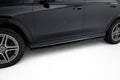Taloneras Mercedes-AMG / AMG-Line GLE SUV W167 / W167 Facelift