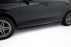 Taloneras Mercedes-AMG / AMG-Line GLE SUV W167 / W167 Facelift