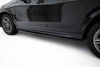 Taloneras Mercedes-AMG / AMG-Line GLE SUV W167 / W167 Facelift