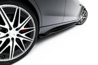 Taloneras Mercedes-AMG C63 Berlina / Sedán / Familiar W206 / S206