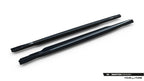 Taloneras Mercedes-AMG C63 Berlina / Sedán / Familiar W206 / S206