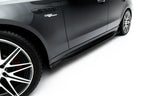 Taloneras Mercedes-AMG C63 Berlina / Sedán / Familiar W206 / S206
