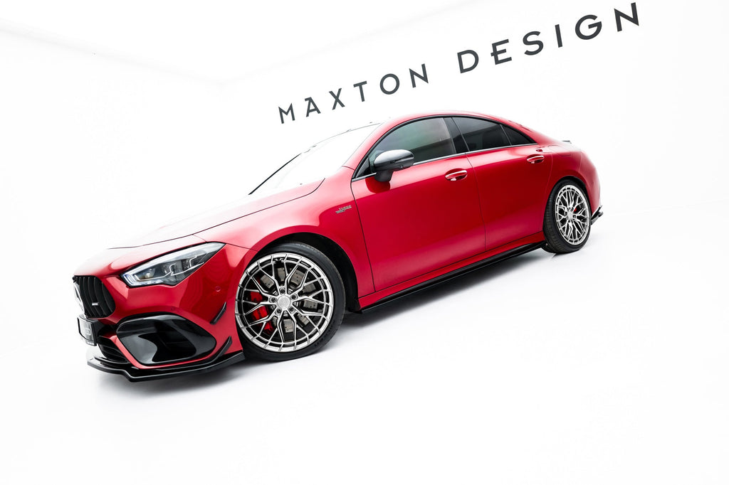 Taloneras Mercedes-AMG CLA 35 / 45 C118