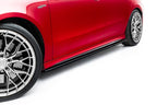 Taloneras Mercedes-AMG CLA 35 / 45 C118