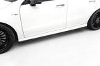 Taloneras Mercedes-AMG CLA 35 / 45 Coupé / Shooting Brake C118 Facelift / X118 Facelift