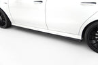 Taloneras Mercedes-AMG CLA 35 / 45 Coupé / Shooting Brake C118 Facelift / X118 Facelift