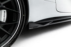 Taloneras Mercedes-AMG CLE 53 Aero C236