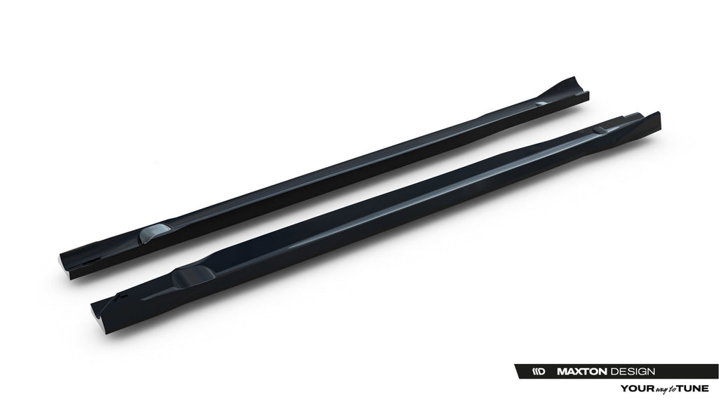 Taloneras Mercedes-AMG CLE 53 Aero C236