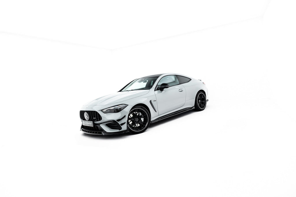 Taloneras Mercedes-AMG CLE 53 Aero C236