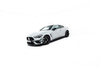 Taloneras Mercedes-AMG CLE 53 Aero C236