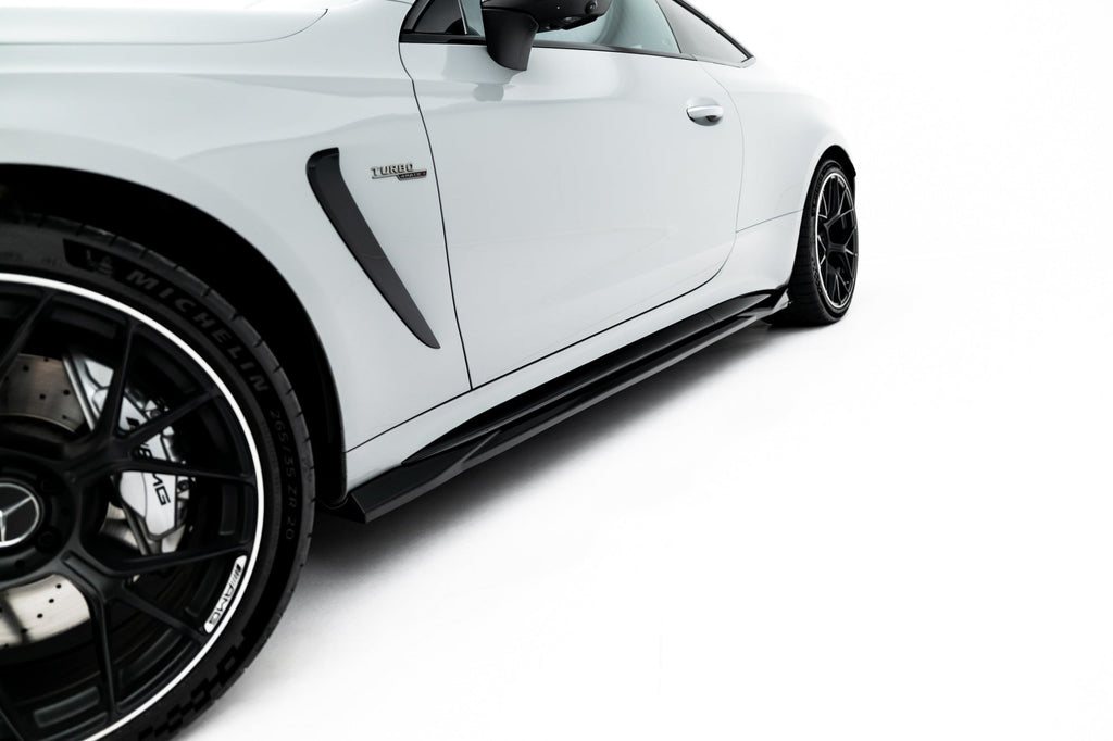 Taloneras Mercedes-AMG CLE 53 Aero C236