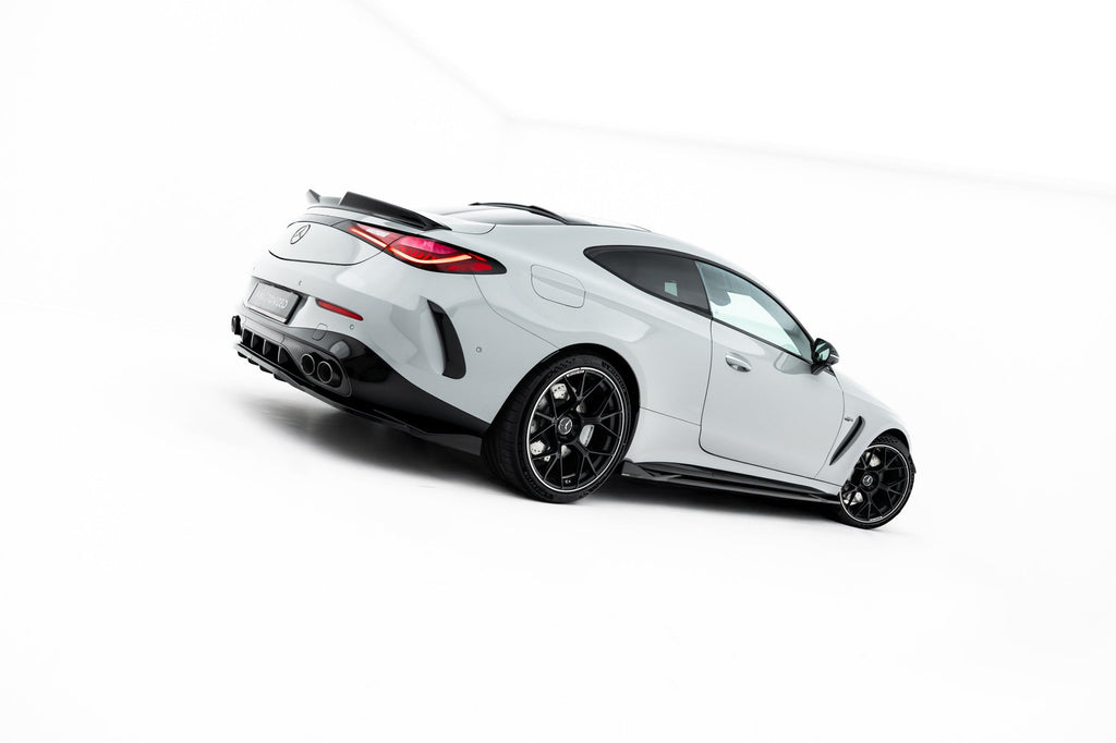 Taloneras Mercedes-AMG CLE 53 Aero C236