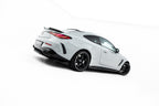 Taloneras Mercedes-AMG CLE 53 Aero C236